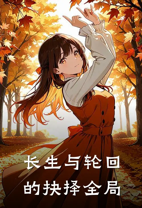 长生与轮回的抉择全局
