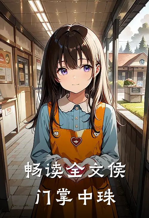 畅读全文侯门掌中珠
