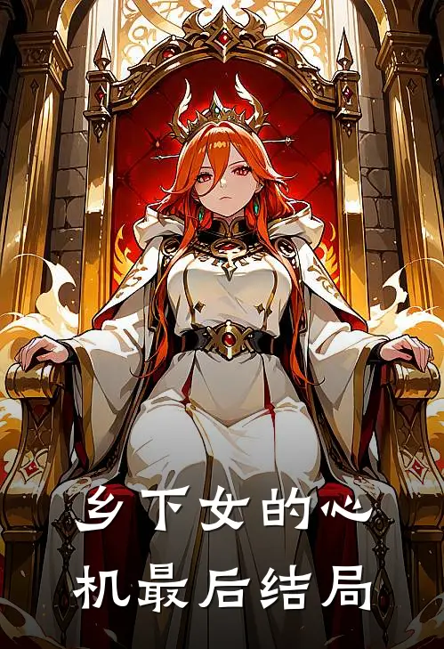 乡下女的心机最后结局