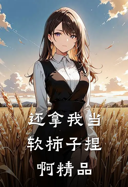 还拿我当软柿子捏啊精品