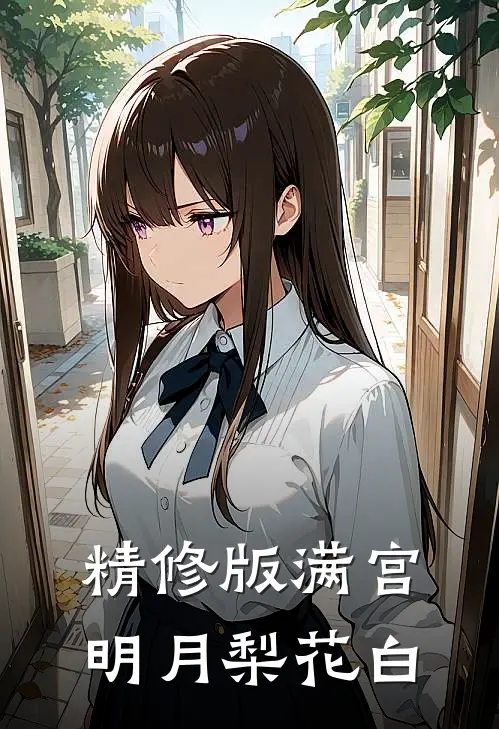 精修版满宫明月梨花白