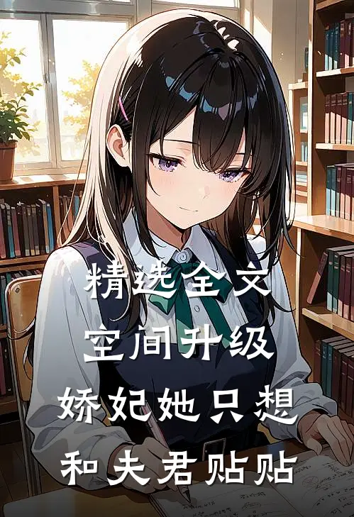 精选全文空间升级：娇妃她只想和夫君贴贴
