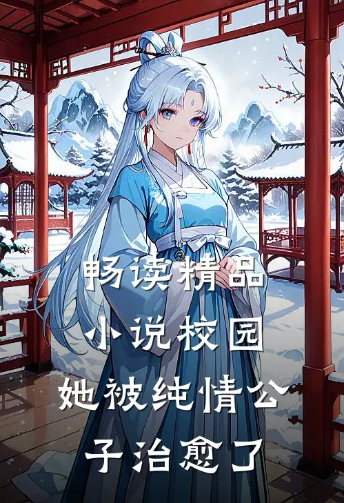 畅读精品小说校园：她被纯情公子治愈了