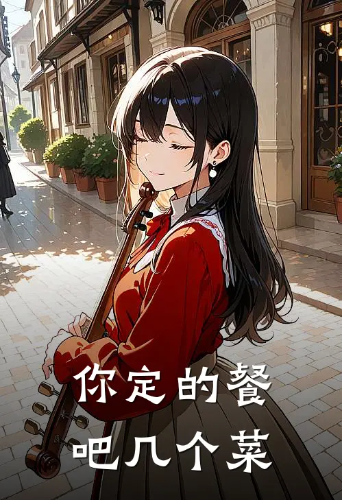 你定的餐吧几个菜