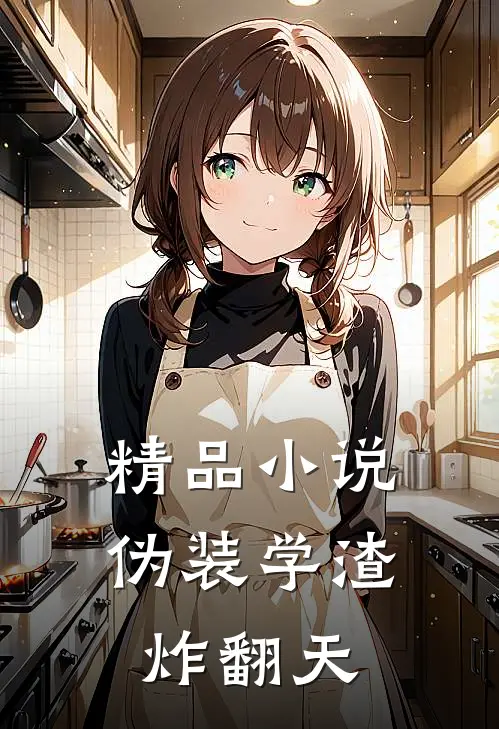 精品小说伪装学渣炸翻天