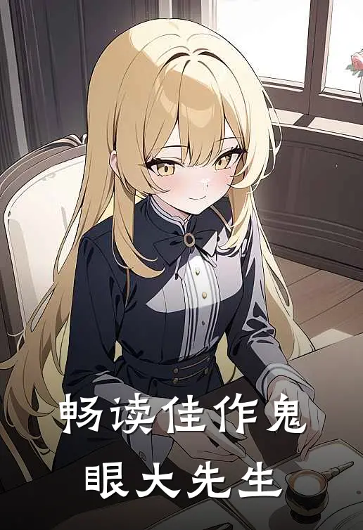 畅读佳作鬼眼大先生