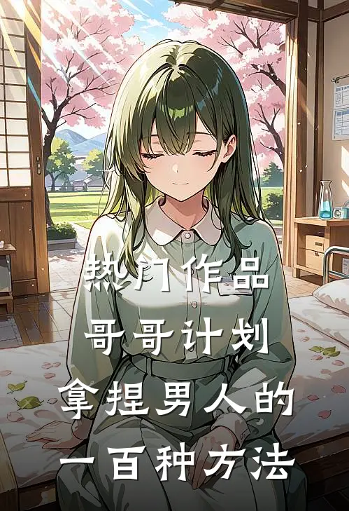 热门作品哥哥计划，拿捏男人的一百种方法
