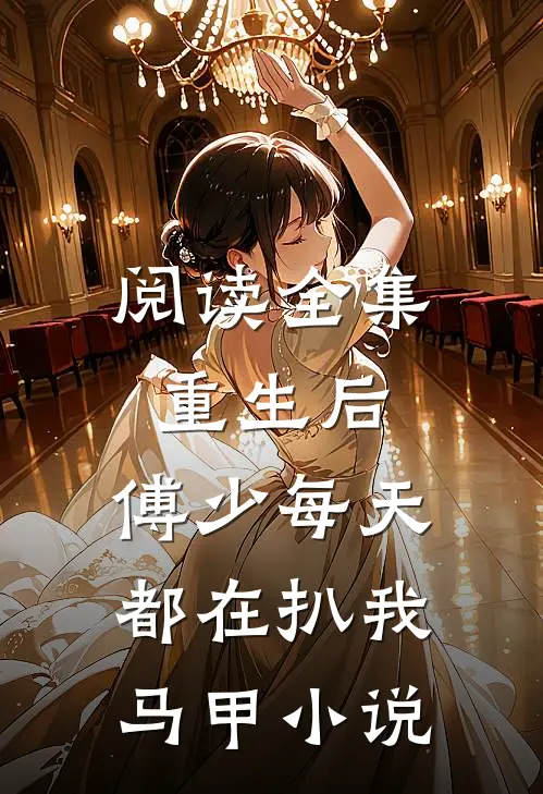 阅读全集重生后,傅少每天都在扒我马甲小说