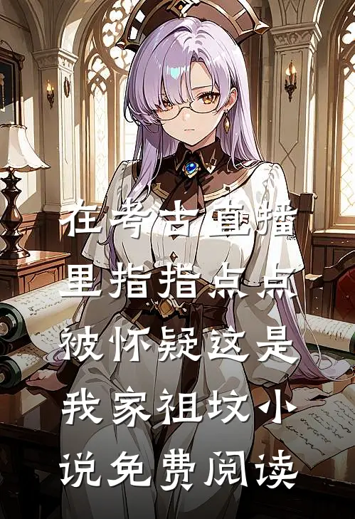 在考古直播里指指点点，被怀疑这是我家祖坟小说免费阅读