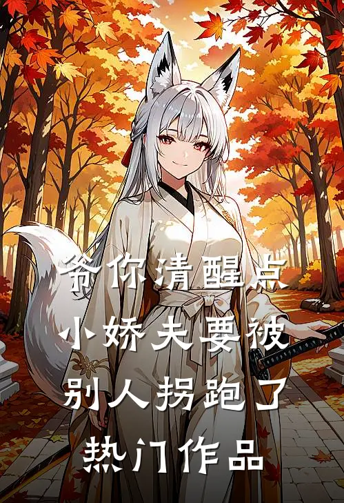 爷你清醒点，小娇夫要被别人拐跑了热门作品