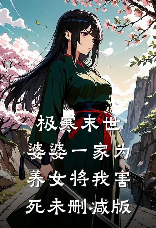 极寒末世，婆婆一家为养女将我害死未删减版