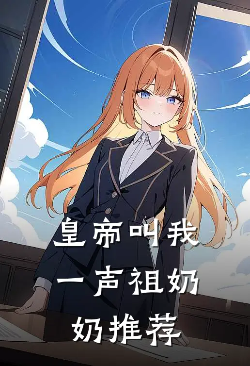 皇帝叫我一声祖奶奶推荐