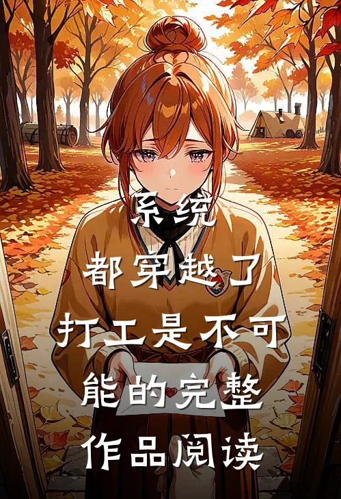 系统：都穿越了，打工是不可能的完整作品阅读