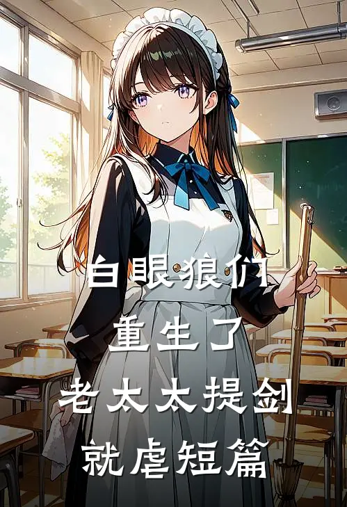 白眼狼们重生了，老太太提剑就虐短篇
