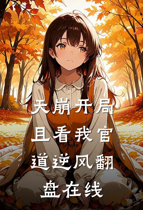 天崩开局：且看我官道逆风翻盘在线