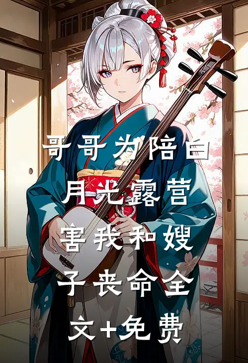 哥哥为陪白月光露营，害我和嫂子丧命全文+免费
