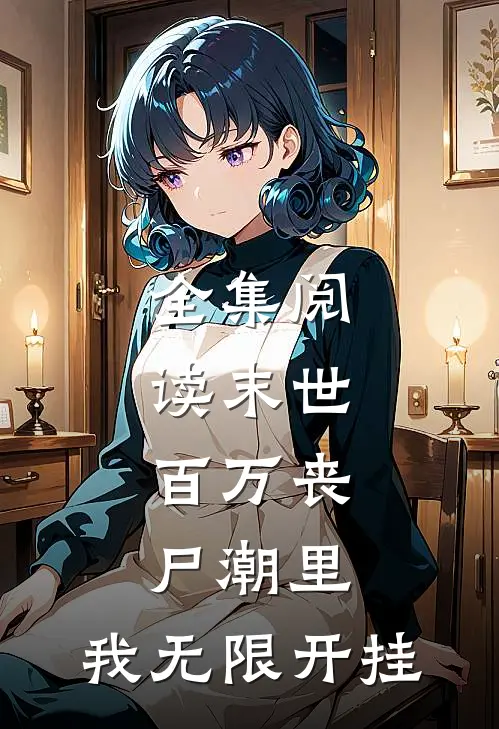 全集阅读末世：百万丧尸潮里，我无限开挂