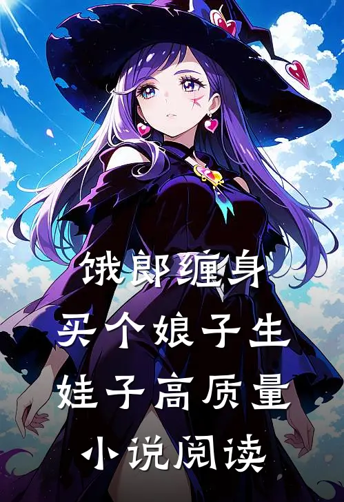 饿郎缠身:买个娘子生娃子高质量小说阅读