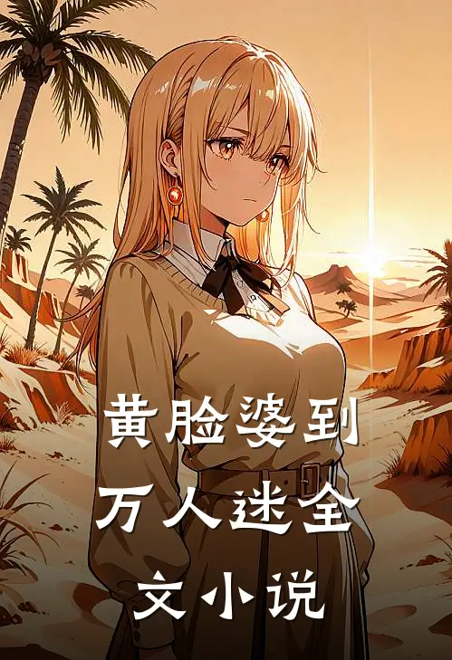 黄脸婆到万人迷全文小说