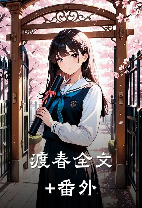 渡春全文+番外