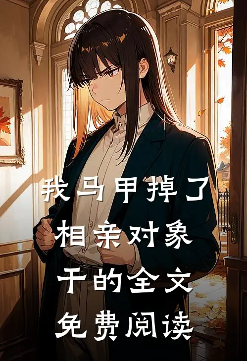 我马甲掉了，相亲对象干的全文免费阅读