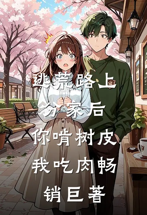 逃荒路上分家后，你啃树皮我吃肉畅销巨著