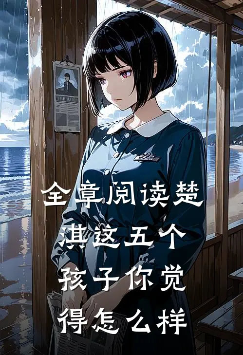 全章阅读楚淇这五个孩子你觉得怎么样