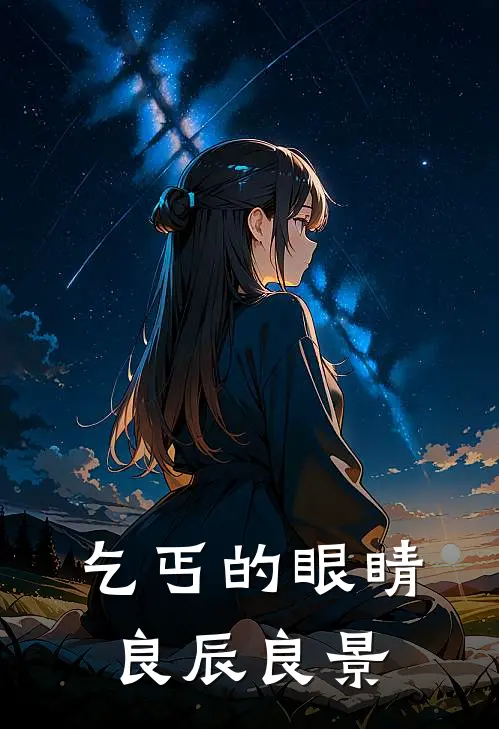 乞丐的眼睛良辰良景