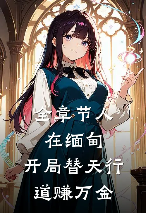 全章节人在缅甸，开局替天行道赚万金