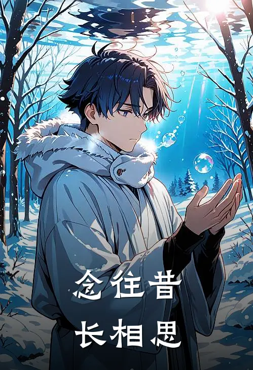 念往昔长相思