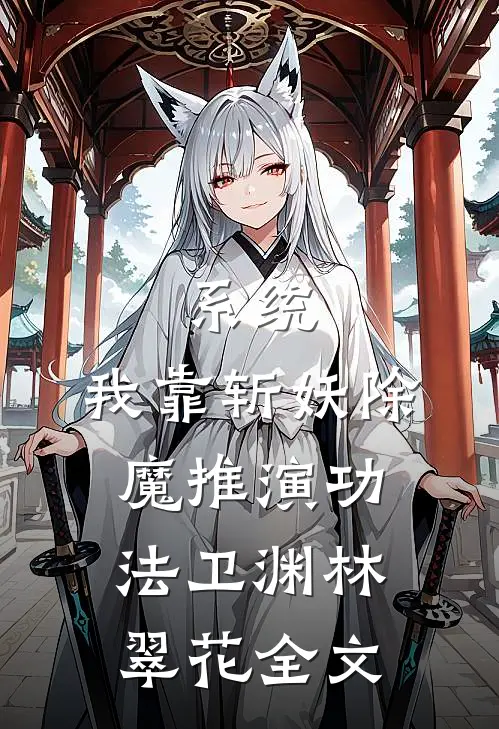 系统：我靠斩妖除魔推演功法卫渊林翠花全文