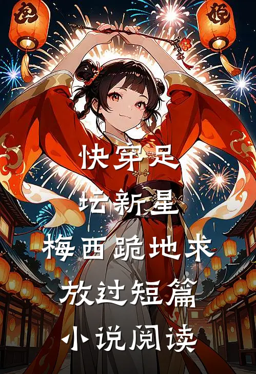 快穿足坛新星，梅西跪地求放过短篇小说阅读