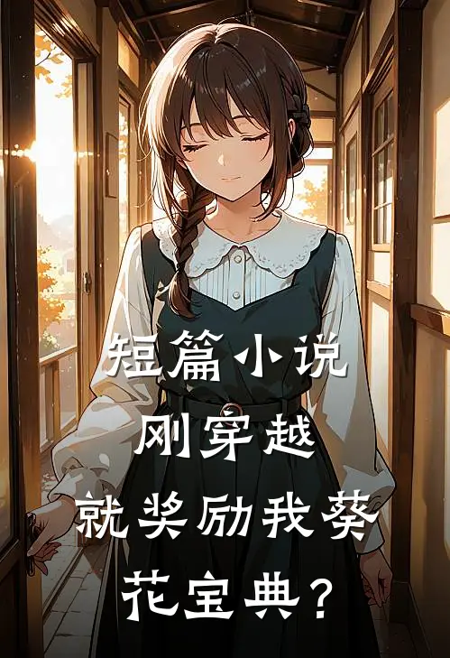 短篇小说刚穿越，就奖励我葵花宝典？