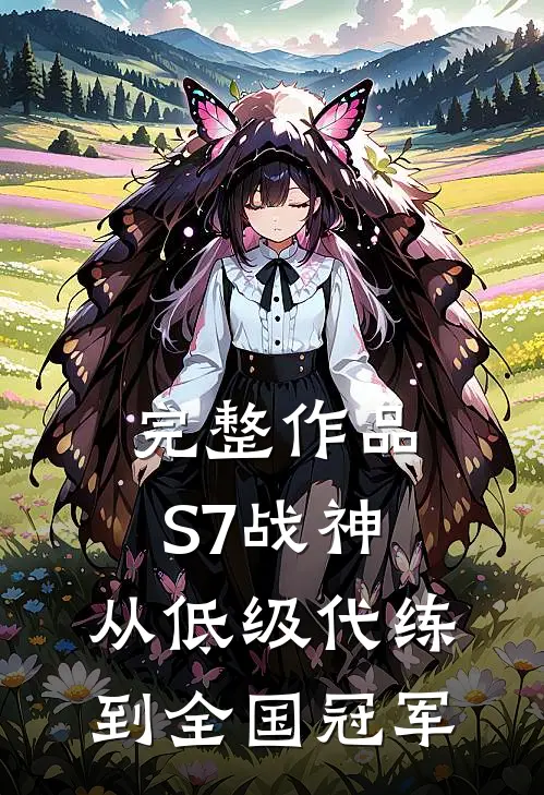 完整作品S7战神：从低级代练到全国冠军