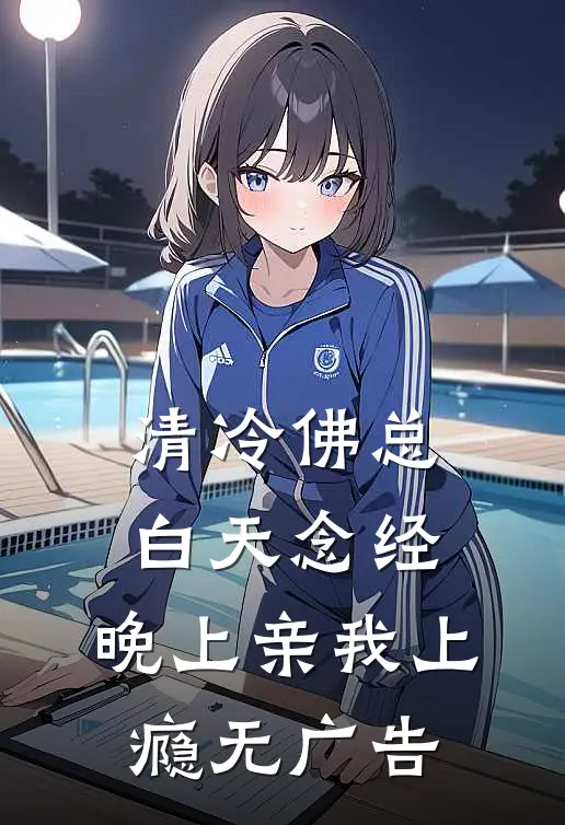 清冷佛总白天念经，晚上亲我上瘾无广告