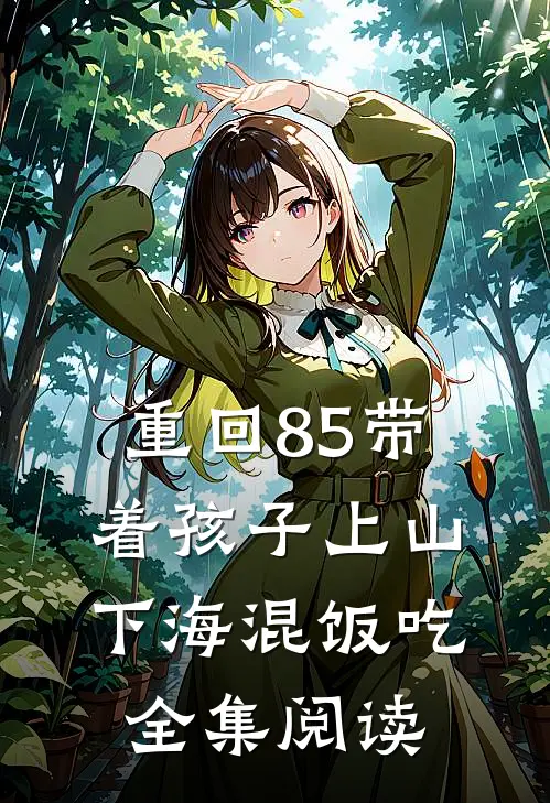 重回85带着孩子上山下海混饭吃全集阅读