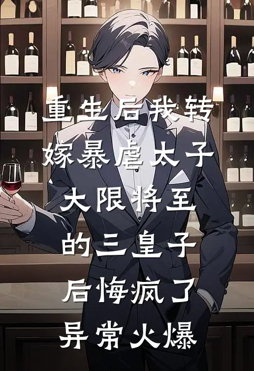 重生后我转嫁暴虐太子，大限将至的三皇子后悔疯了异常火爆