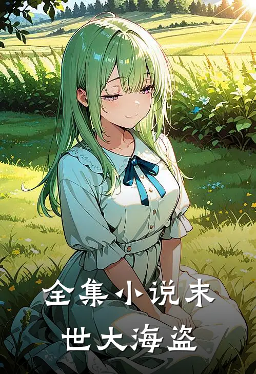全集小说末世大海盗