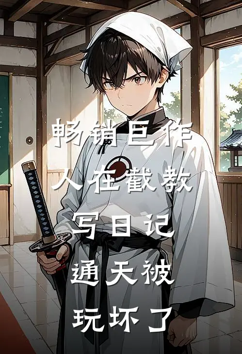 畅销巨作人在截教写日记，通天被玩坏了
