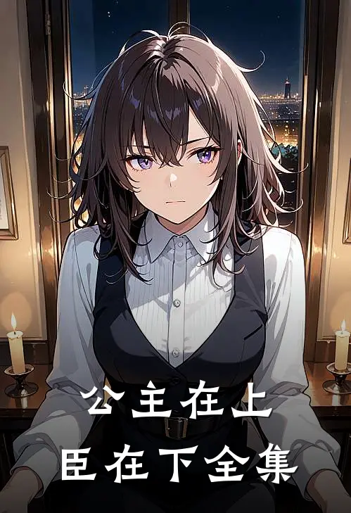 公主在上，臣在下全集