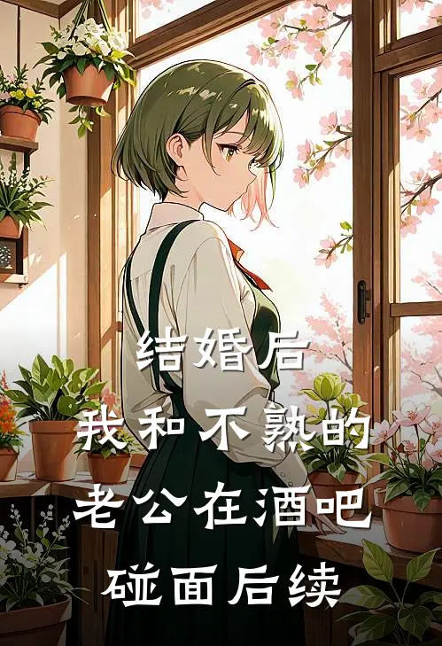 结婚后，我和不熟的老公在酒吧碰面后续