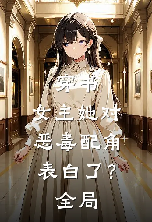 穿书：女主她对恶毒配角表白了？全局