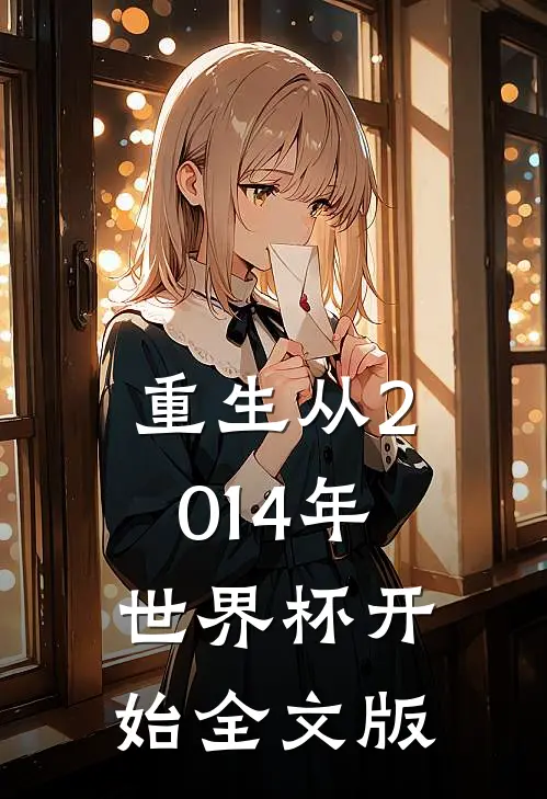 重生从2014年世界杯开始全文版