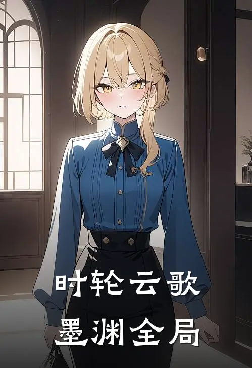 时轮云歌墨渊全局