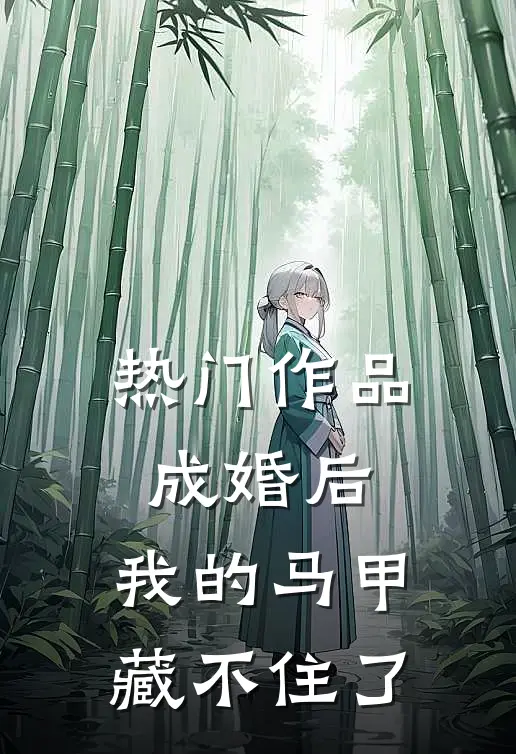 热门作品成婚后，我的马甲藏不住了