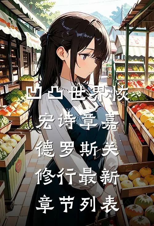 【凹凸世界】恢宏诗章嘉德罗斯关修行最新章节列表