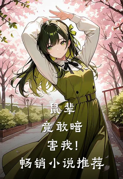 鼠辈,竟敢暗害我!畅销小说推荐
