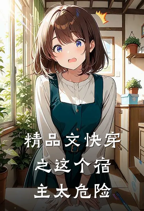 精品文快穿之这个宿主太危险