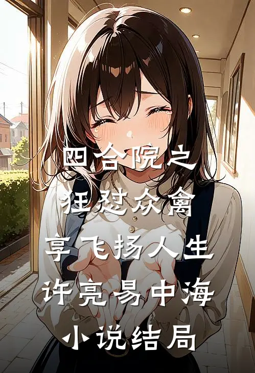 四合院之狂怼众禽，享飞扬人生许亮易中海小说结局