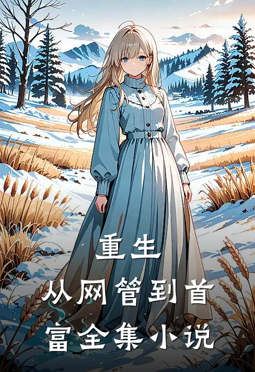 重生：从网管到首富全集小说